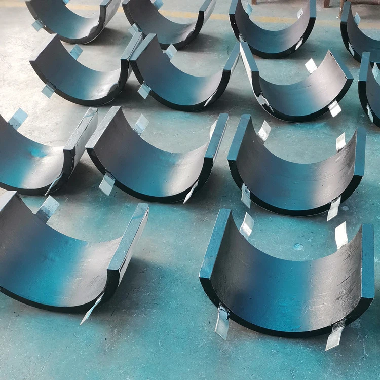 Anod gelang aluminium
