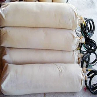 Anod magnesium prepackaged